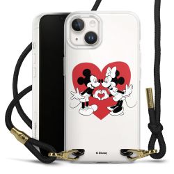 Carry Case Fabric black/gold