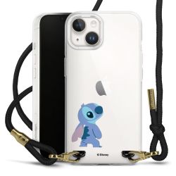 Carry Case Fabric black/gold