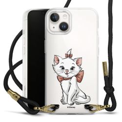 Carry Case Fabric black/gold