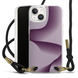 Carry Case Fabric black/gold