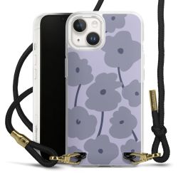 Carry Case Fabric black/gold