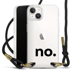 Carry Case Fabric black/gold