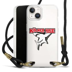 Carry Case Fabric black/gold