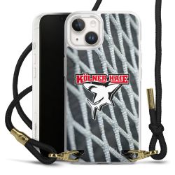 Carry Case Fabric black/gold