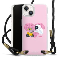 Carry Case Fabric black/gold