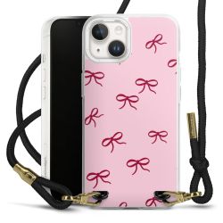 Carry Case Fabric black/gold