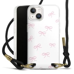 Carry Case Fabric black/gold