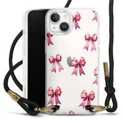 Carry Case Fabric black/gold