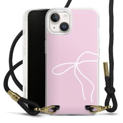 Carry Case Fabric black/gold