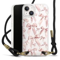 Carry Case Fabric black/gold