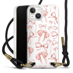 Carry Case Fabric black/gold