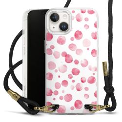 Carry Case Fabric black/gold