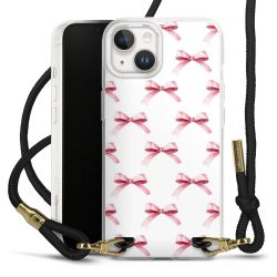 Carry Case Fabric black/gold