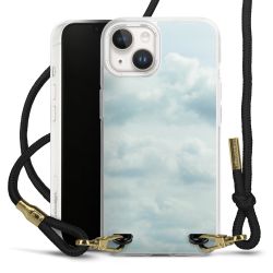 Carry Case Fabric black/gold