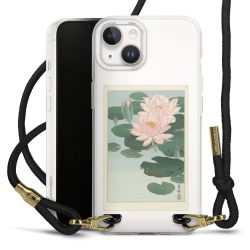 Carry Case Fabric black/gold