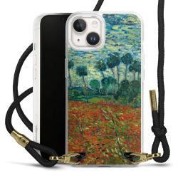 Carry Case Fabric black/gold