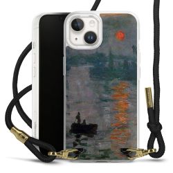 Carry Case Fabric black/gold