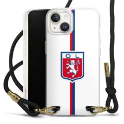 Carry Case Fabric black/gold