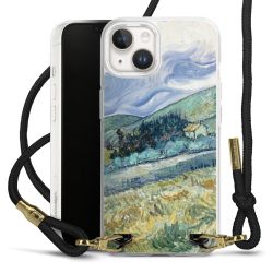 Carry Case Fabric black/gold