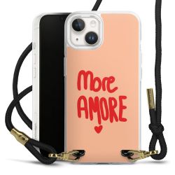 Carry Case Fabric black/gold