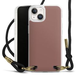 Carry Case Fabric black/gold