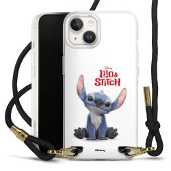 Carry Case Fabric black/gold