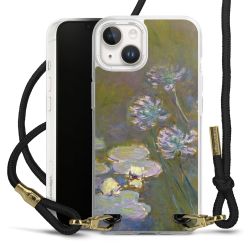 Carry Case Fabric black/gold