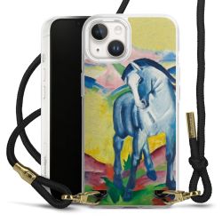 Carry Case Fabric black/gold