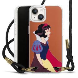 Carry Case Fabric black/gold