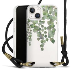 Carry Case Fabric black/gold