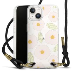 Carry Case Fabric black/gold