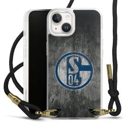 Carry Case Fabric black/gold