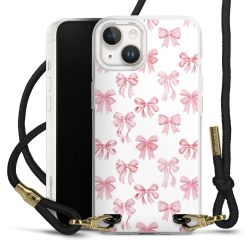 Carry Case Fabric black/gold