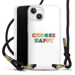 Carry Case Fabric black/gold