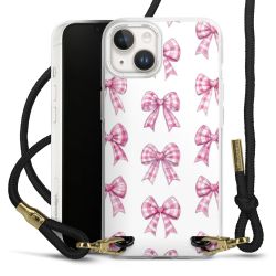 Carry Case Fabric black/gold