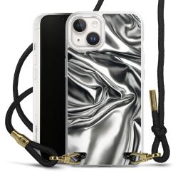 Carry Case Fabric black/gold