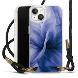 Carry Case Fabric black/gold