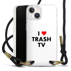 Carry Case Fabric black/gold