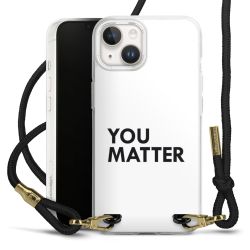 Carry Case Fabric black/gold