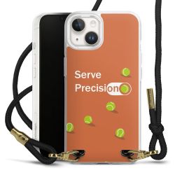 Carry Case Fabric black/gold