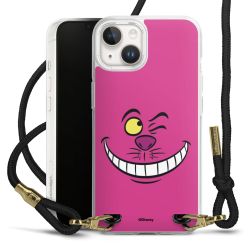 Carry Case Fabric black/gold