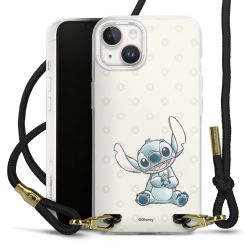 Carry Case Fabric black/gold