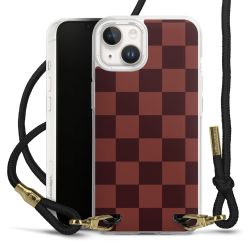 Carry Case Fabric black/gold