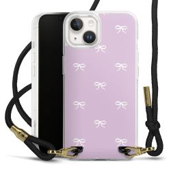 Carry Case Fabric black/gold