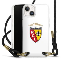 Carry Case Fabric black/gold