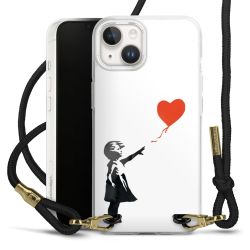 Carry Case Fabric black/gold