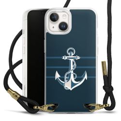 Carry Case Fabric black/gold