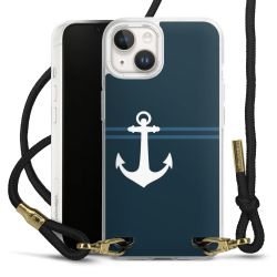 Carry Case Fabric black/gold