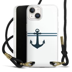 Carry Case Fabric black/gold