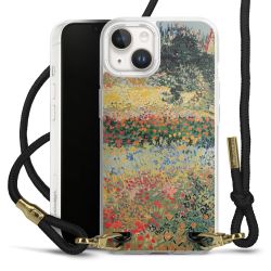 Carry Case Fabric black/gold